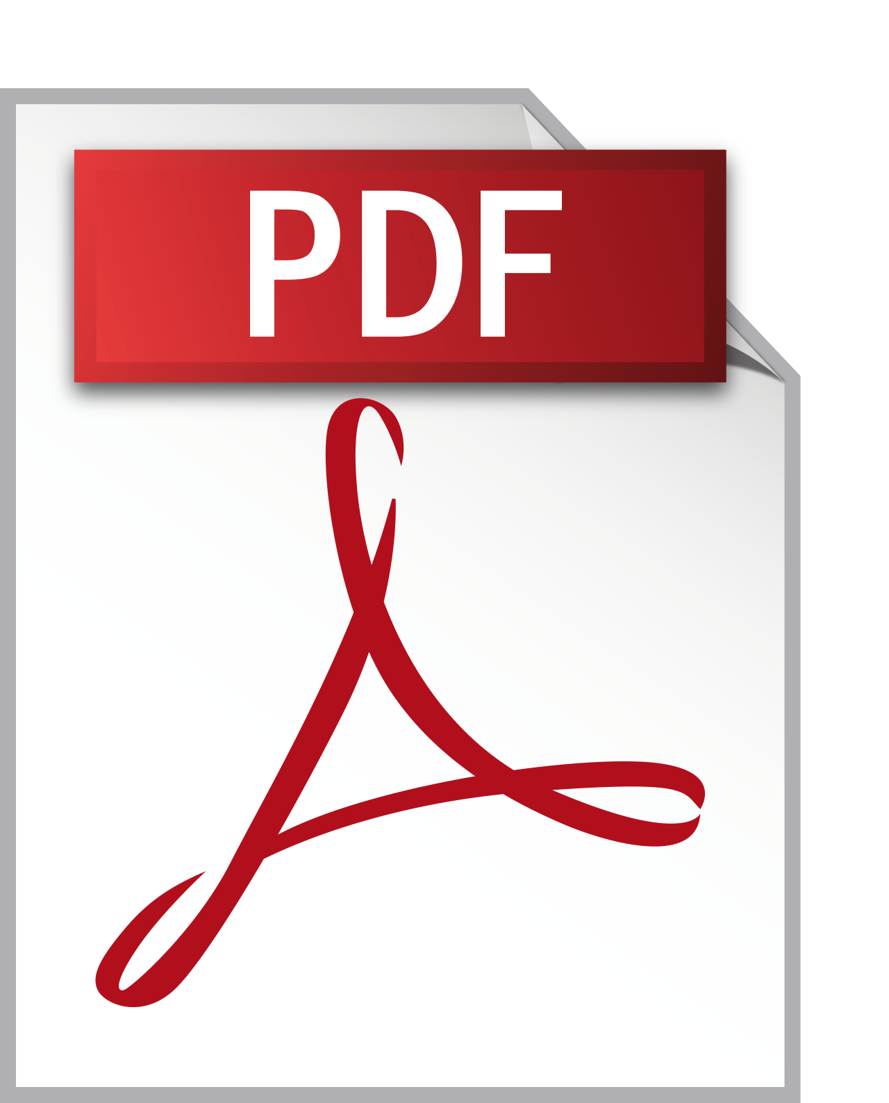 PDF Información de cursos de Idiomas